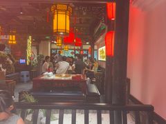 -矮板凳老火锅(宽窄巷子店)