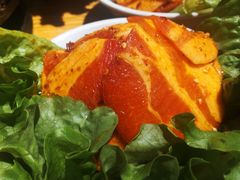 -么肆烤肉(蓝山名邸店)