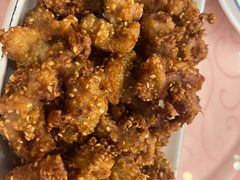 -烤肉宛饭庄(南礼士路店)