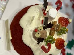 -派悦坊·甜品·蛋糕(虹口龙之梦店)