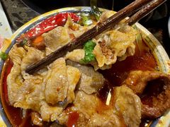 -六公里老火锅(总店)