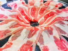 -汉拿山烤肉(东直门东方银座店)