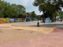 -武汉玛雅海滩水公园