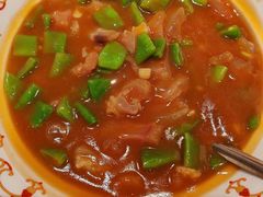 -新乾隆酒楼(帝景园店)