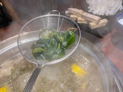 -原牛道·潮汕围炉火锅(讯美店)