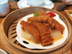 -如轩·海鲜砂锅粥·潮汕菜(一品天下店)