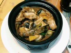 龙胆鱼褒-良昌老味·海南老字号