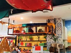 大堂-琥珀宫南亚餐厅(欢乐城店)