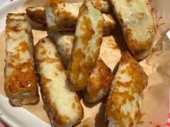 -聚味斋香辣蟹(生态城万达店)