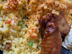 -老娘舅餐厅(黄龙体育中心店)