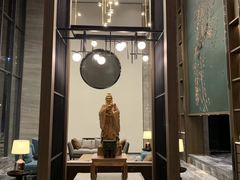 门面-延年酒店-延飨餐厅(延年文苑店)