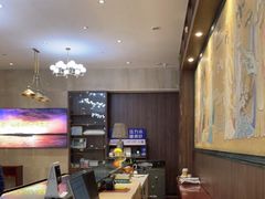 -烟台碧海饭店(烟台火车站店)