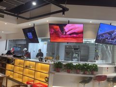 -李赵合鲜肉烧烤(西荷店)