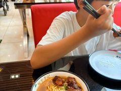 -宛平李记小吃(东关街店)