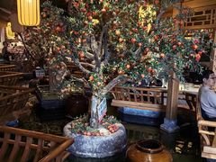 -北平楼·烤鸭·北京菜(牡丹园店)