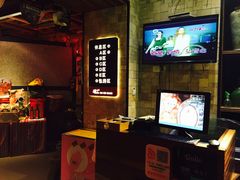 -味上湘菜馆(岳麓山店)