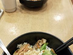 -食其家·牛丼咖喱(金桥国际店)