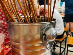 -炒豆合作社(东四总店)