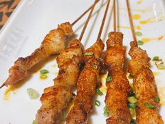 牛油-天宝兄弟(前海壹方城店)