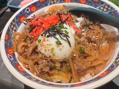 -花时·炭火烧肉(东百中心A馆店)