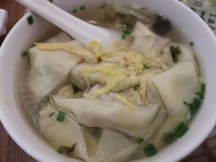 -笑来喜馄饨小笼工坊店(湖滨街店)