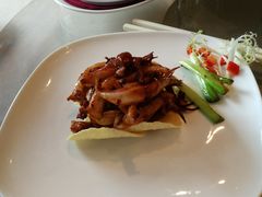 -金苑海鲜酒家(来魅力店)