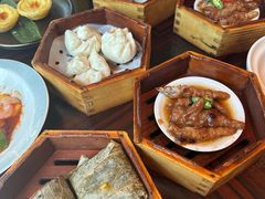 -新天世纪中餐厅