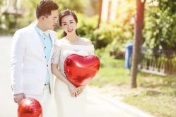 -保定金沙芝柏婚礼策划