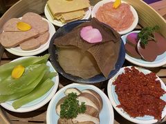 -麻辣英雄重庆火锅(二城广场店)