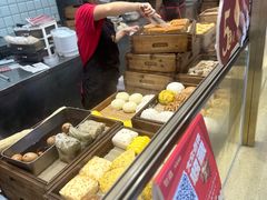 -包道广式点心专门店(振业店)