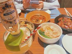 -大树餐厅(益田假日店)