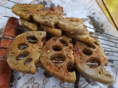 -亮亮烧烤(积玉桥总店)
