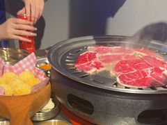-入火韩国烤肉(凯旋广场店)