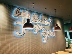 -肯德基(堤口店)