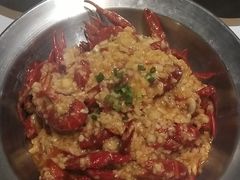 -一棠龙虾•王牌虾球(楚河汉街店)