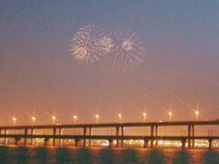 -海堤纪念公园