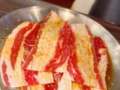 -大馥·炭火烧肉酒场(莘庄莘福坊店)