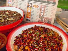 -蜀川川破店·江湖菜·烧烤(北京首店)