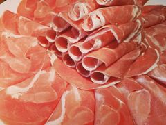 -宝泉铜锅·涮羊肉(解放东路店)