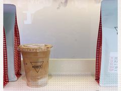 -Manner Coffee(大宁国际商业广场店)