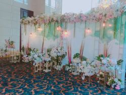 -上海大酒店·婚宴年会宴会厅