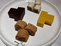 -羲和雅苑•北京烤鸭(国贸商城店)