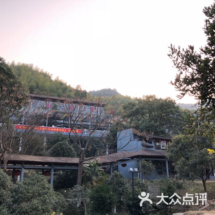太湖山庄图片-北京经济型-大众点评网