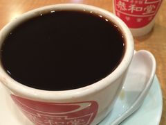 -恭和堂 龟苓膏(铜锣湾店)