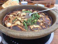 -都江堰石锅鱼