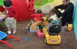 -孩子王童乐园(上海青浦吾悦广场店)