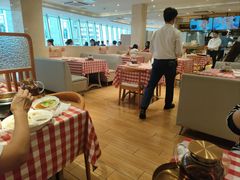 -西贝(吴江路湟普汇店)