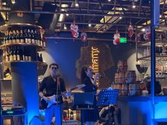-haxnbauer海森堡德国餐厅(深圳coco店)