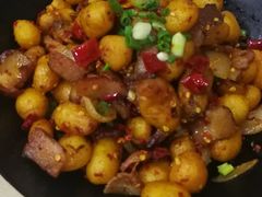 -建辉湖南土菜馆(南大街店)