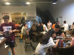 大堂-天治宣·野椒鸡(龙头寺总店)